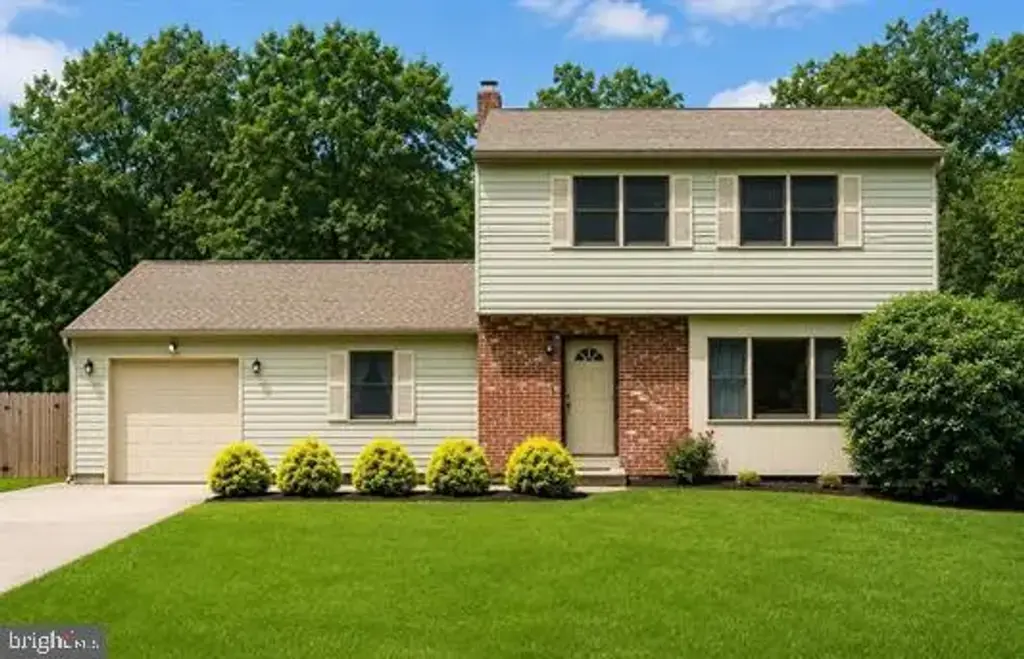 46 Christian Dr, PITTSGROVE