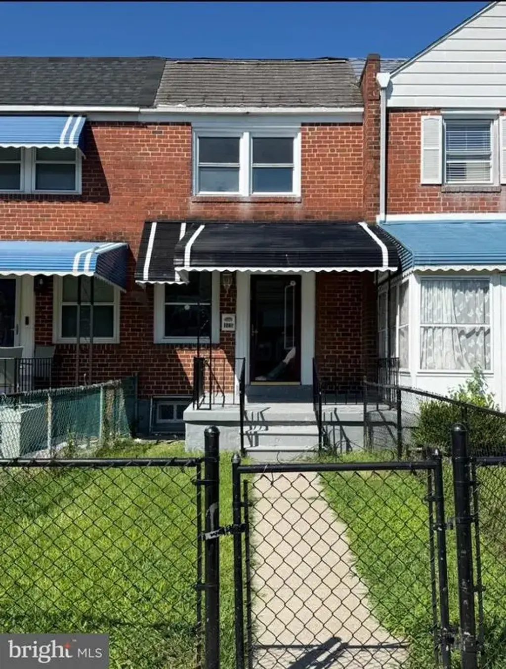 1438 Broening Hwy, BALTIMORE