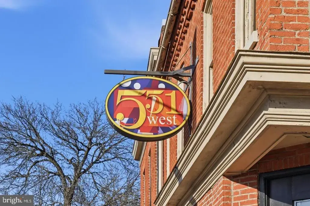 551 W King St, LANCASTER