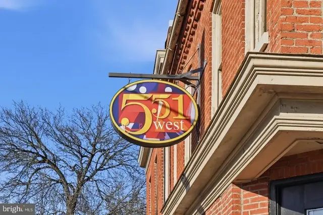 551 W King St, Lancaster