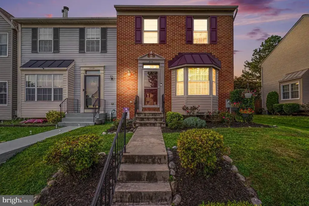 3716 Foxford Stream Rd, BALTIMORE
