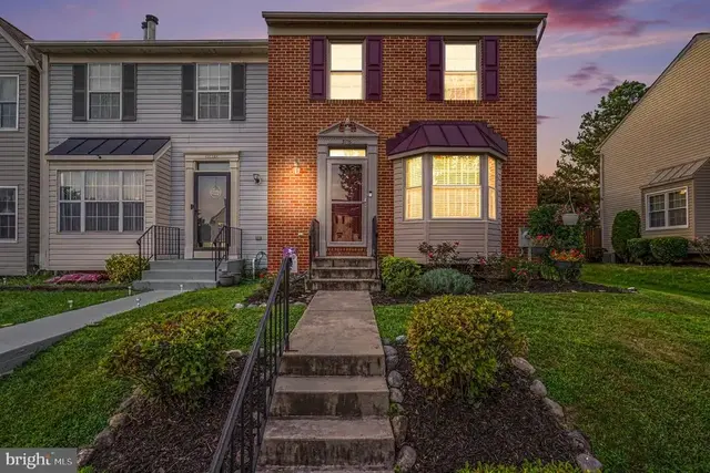 3716 Foxford Stream Rd, Baltimore