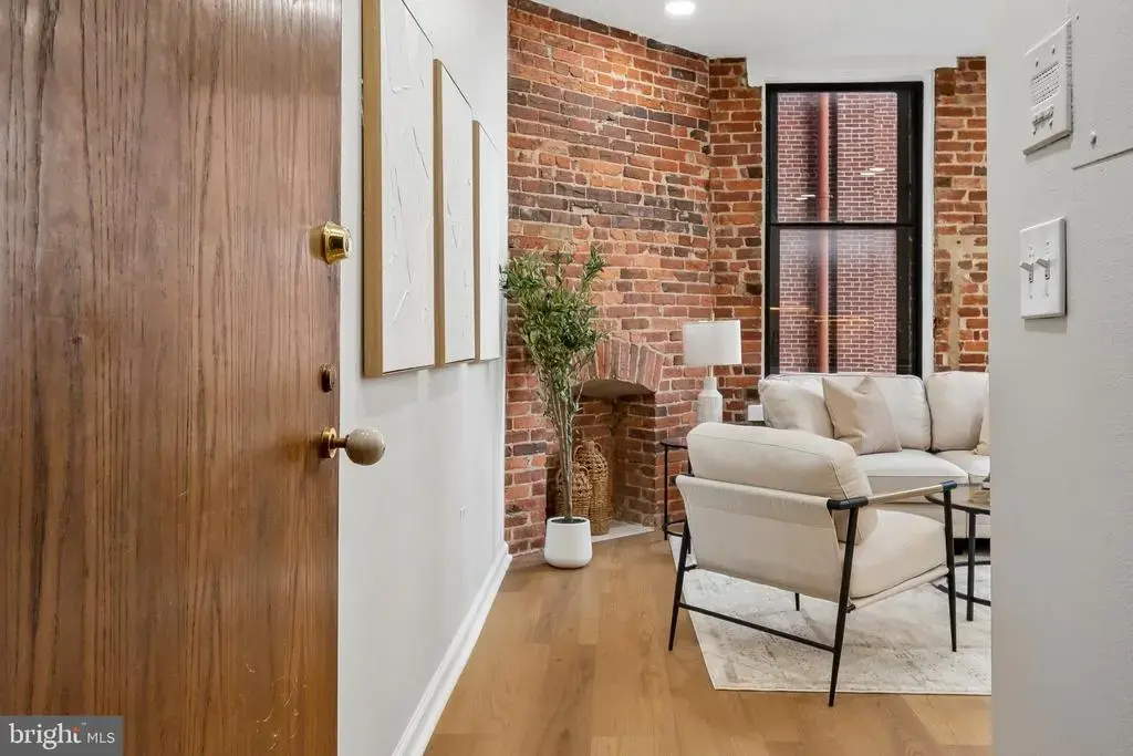 1615 Q St Nw #312, WASHINGTON