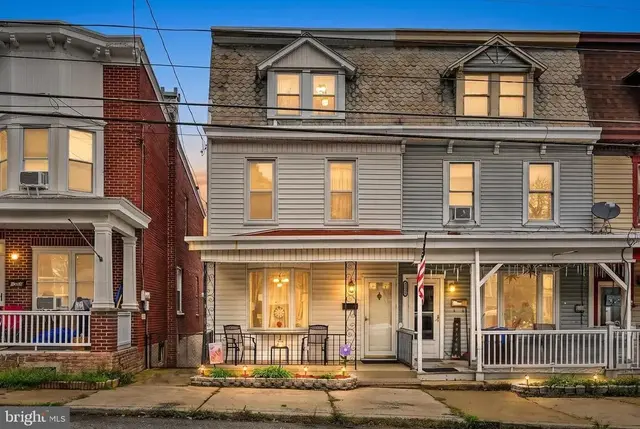 1706 W Norwegian St, Pottsville