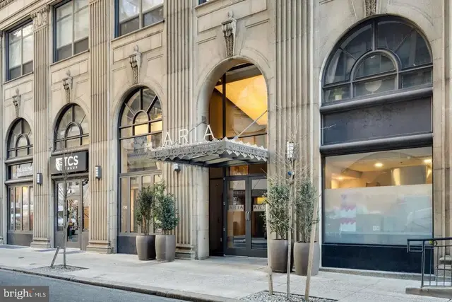 1425 Locust St #4f, Philadelphia