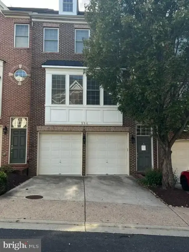 504 Triadelphia Way, Alexandria