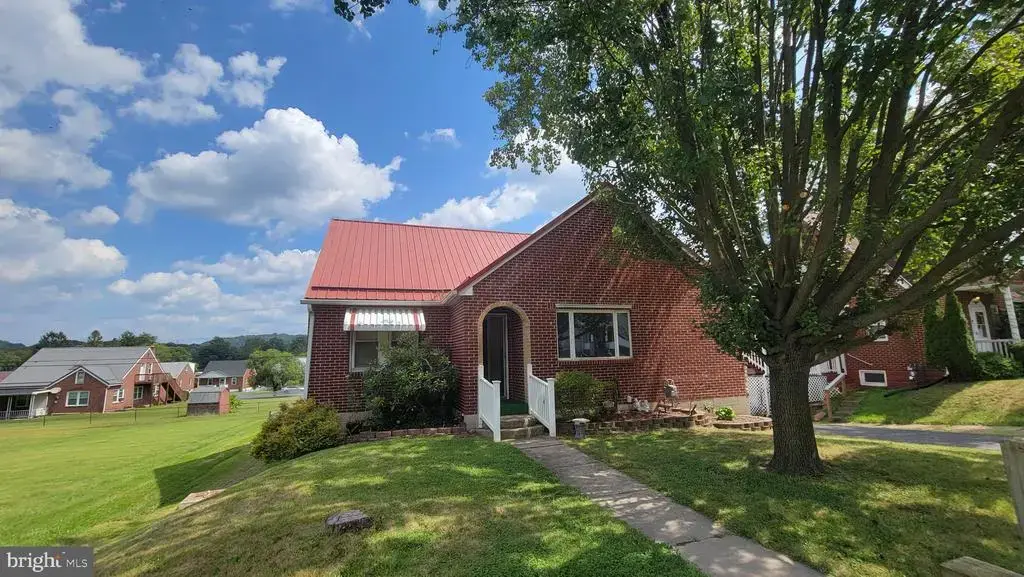 12510 Mcmullen Hwy Sw, CUMBERLAND