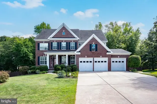 13004 Queen Chapel Rd, Woodbridge