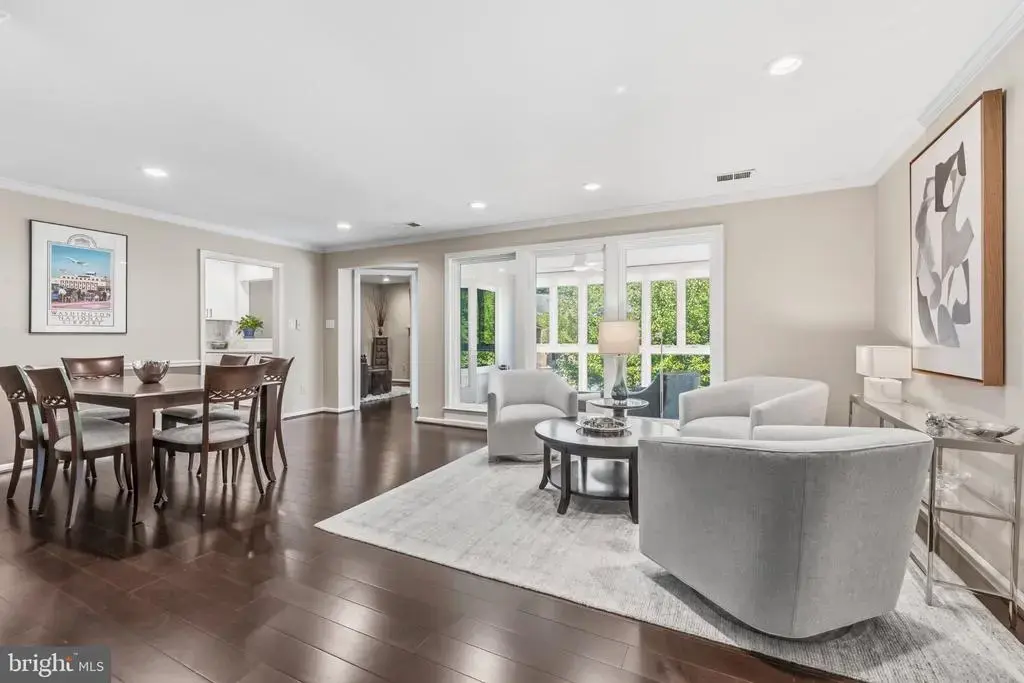 10716 Kings Riding Way #102-20, ROCKVILLE