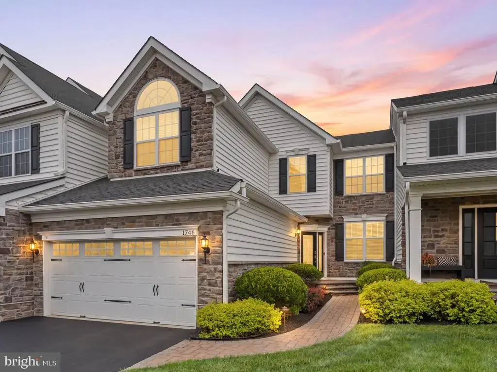 1746 Locust Dr, YARDLEY
