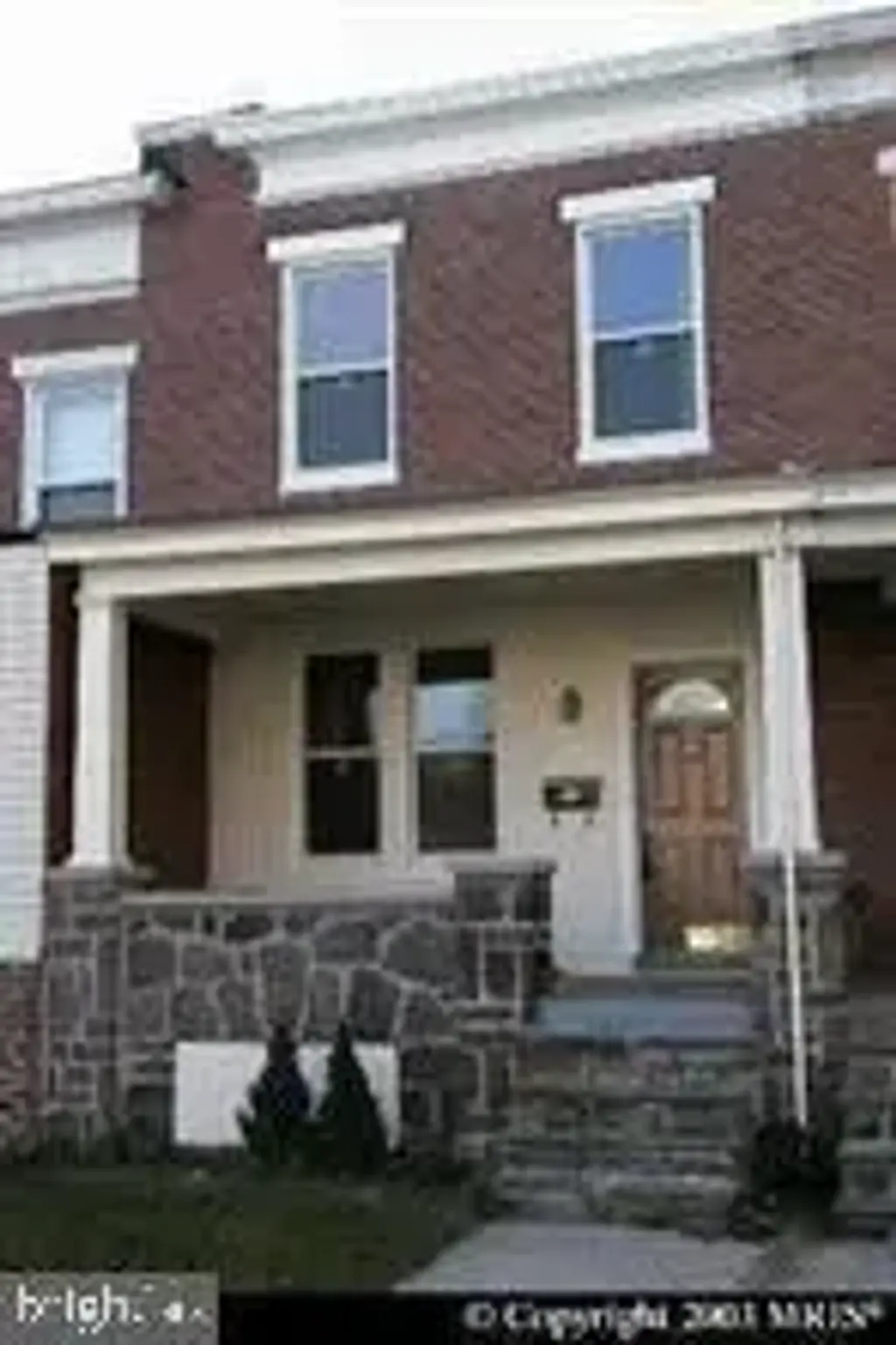 3 S Monastery Ave, BALTIMORE