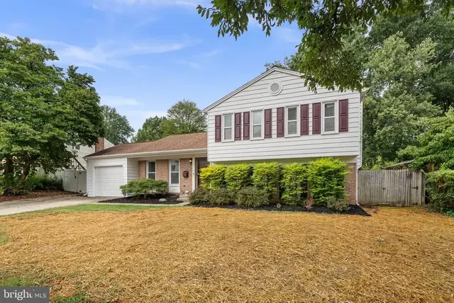 11710 Caverly Ave, Beltsville
