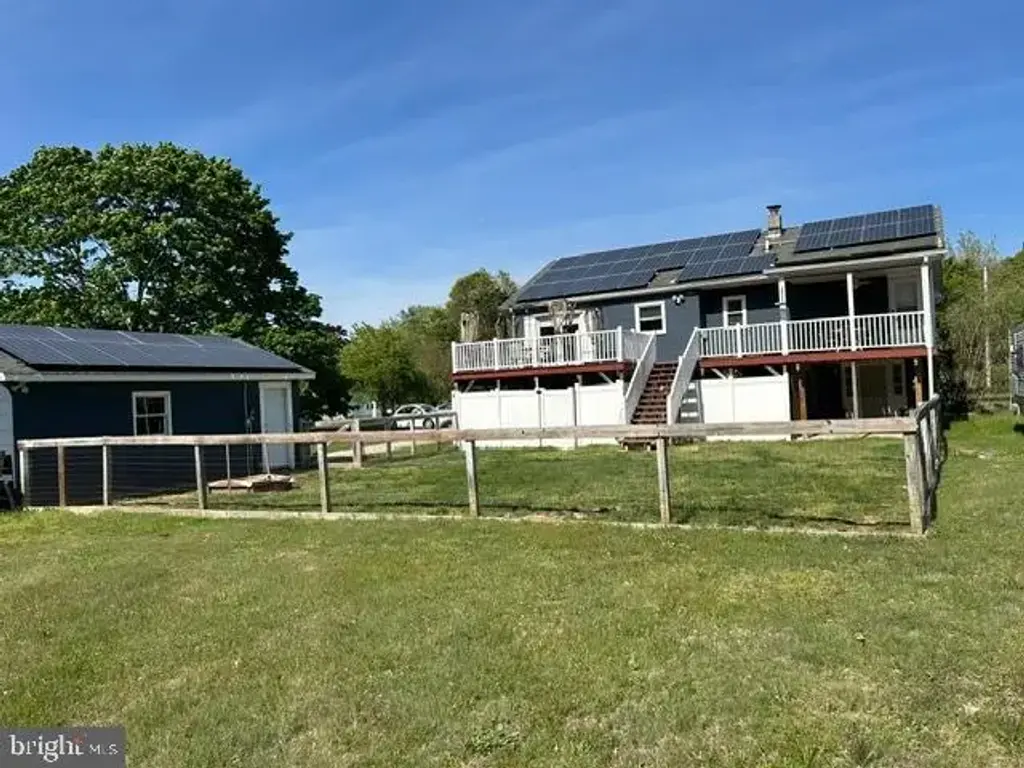 2785 Tuckahoe Rd, FRANKLINVILLE