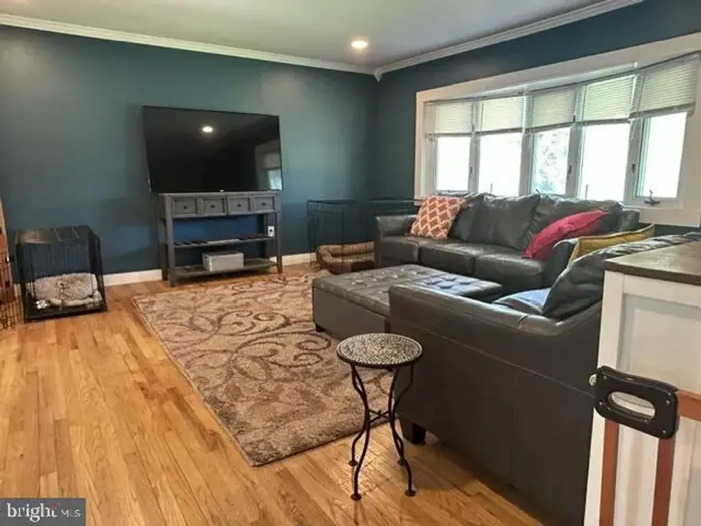 2785 Tuckahoe Rd, FRANKLINVILLE