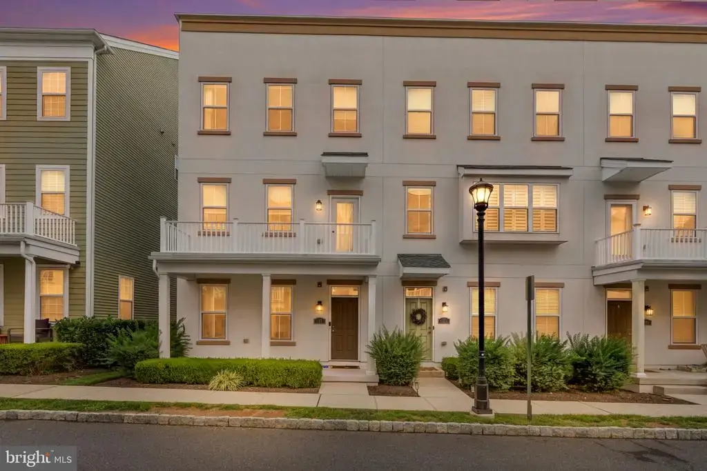 127 Prince George, BENSALEM