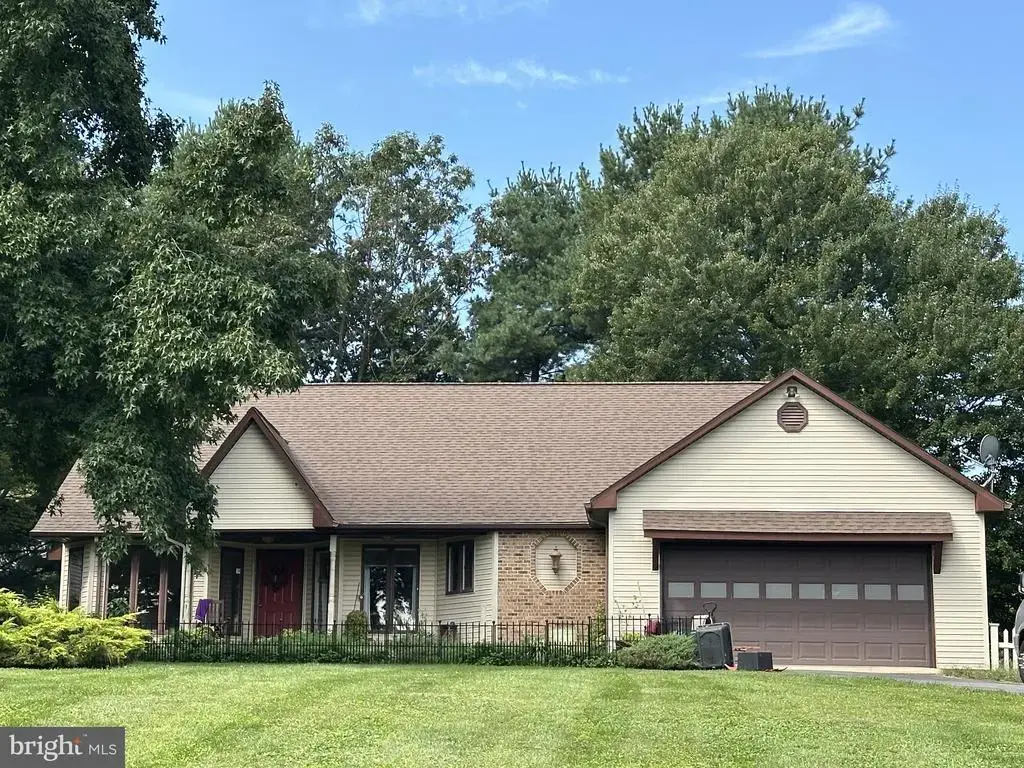 91 Hickorywood Court, HARPERS FERRY