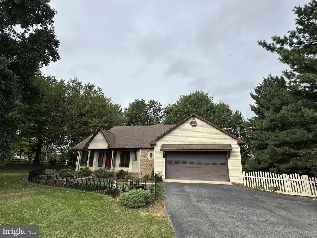 91 Hickorywood Court, HARPERS FERRY