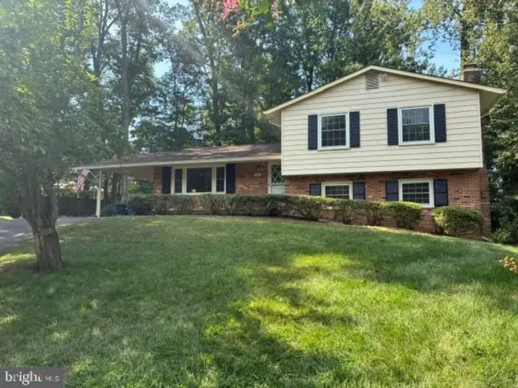 3426 Pellinore Pl, ANNANDALE