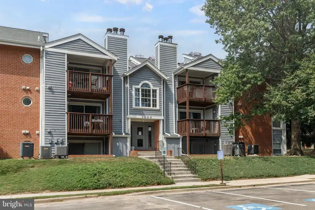 6800 Rapid Water Way #302, GLEN BURNIE