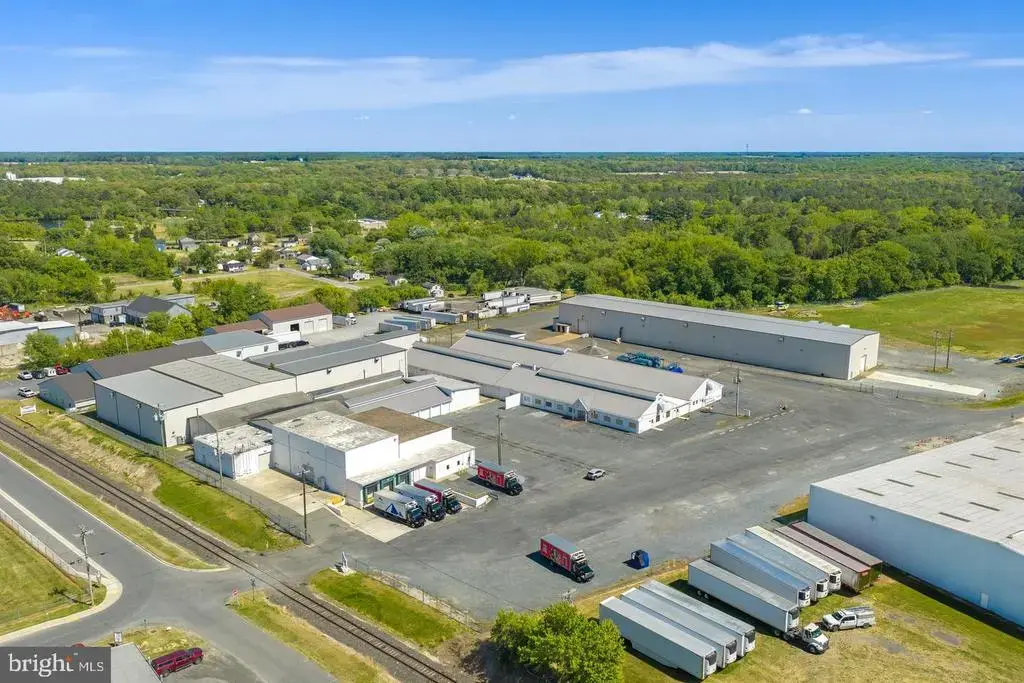 0 Railroad Ave, FEDERALSBURG
