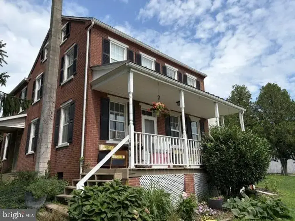 309-a Hager Rd, STRASBURG