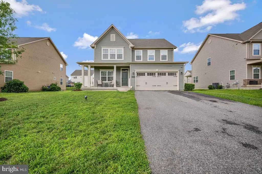 8868 Bancroft Dr, WALDORF