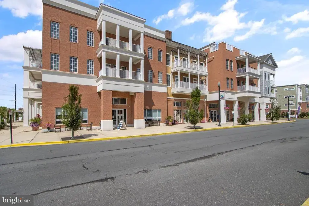 12001 Old Vine Blvd #206, LEWES