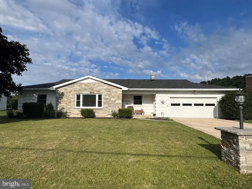5104 S Church St, LINEBORO CPO