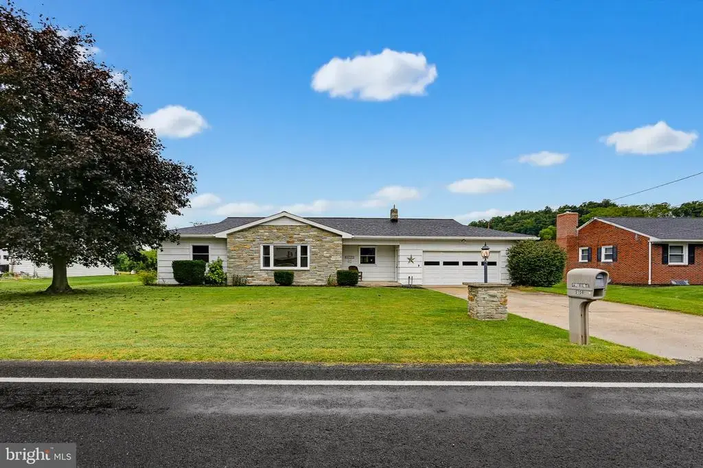 5104 S Church St, LINEBORO CPO