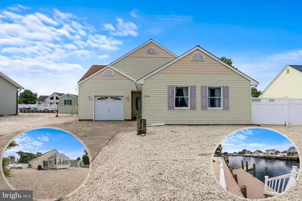 779 Jane Dr, MANAHAWKIN