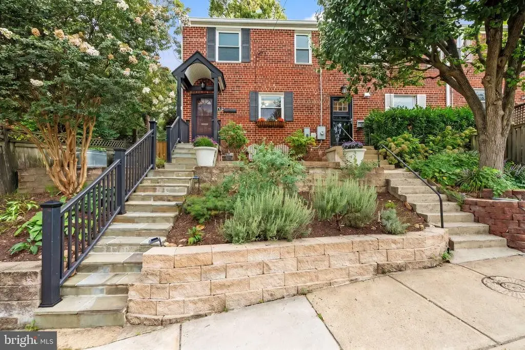 202 Tennessee Ave, ALEXANDRIA