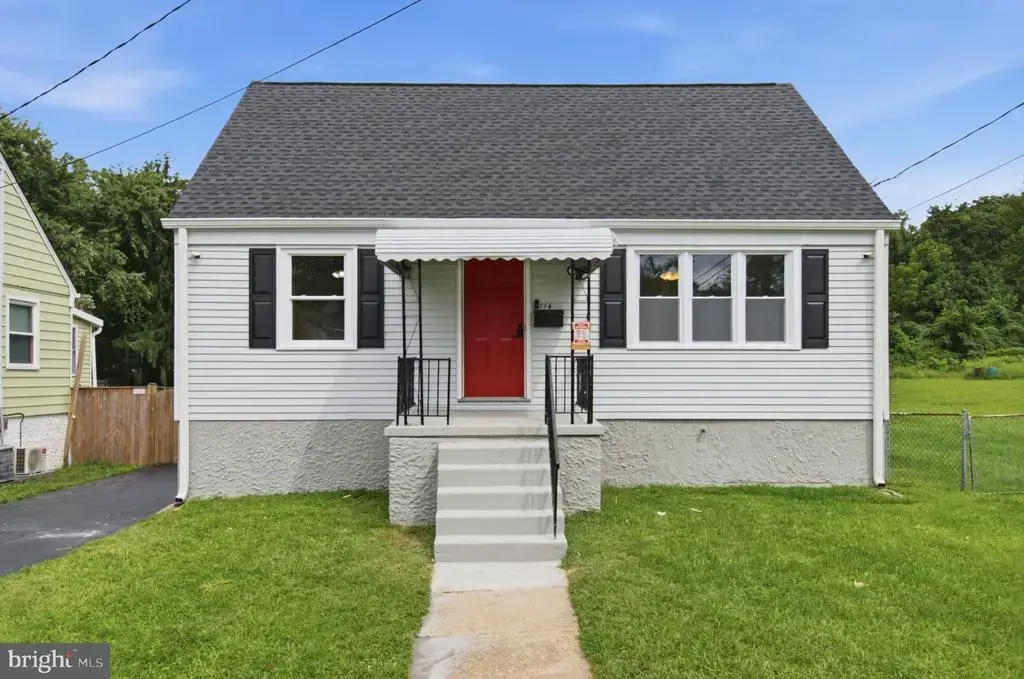 114 Mine Bank Ln, HALETHORPE