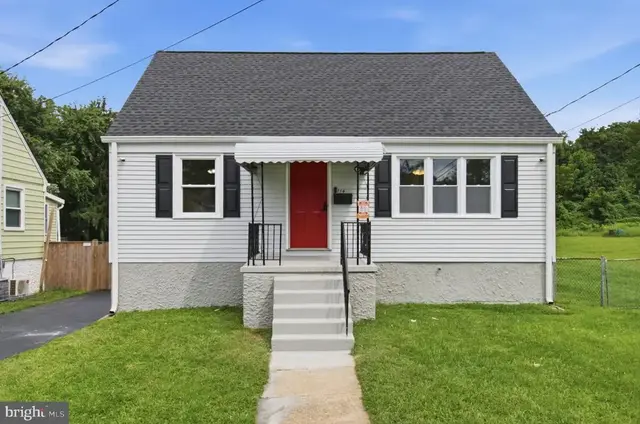 114 Mine Bank Ln, Halethorpe