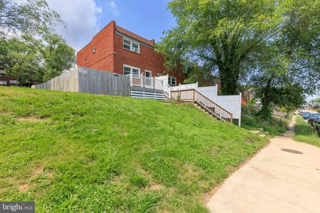 3826 W Bay, BALTIMORE
