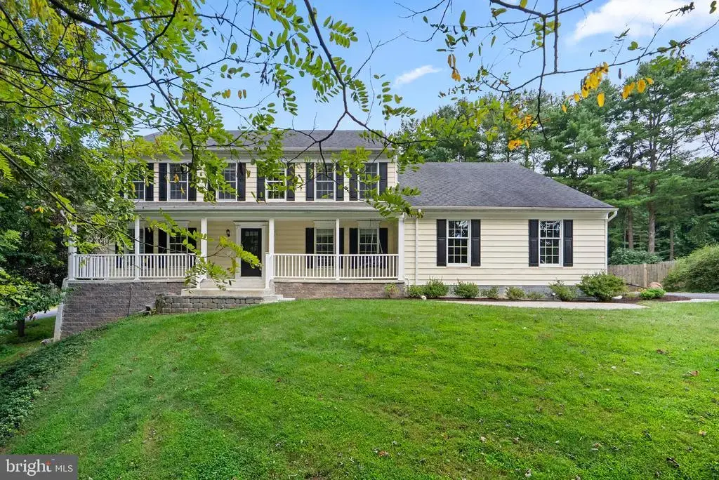 10144 Bracken Dr, ELLICOTT CITY