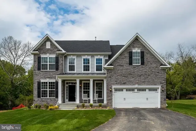 4476 Ilchester Rd, Ellicott City