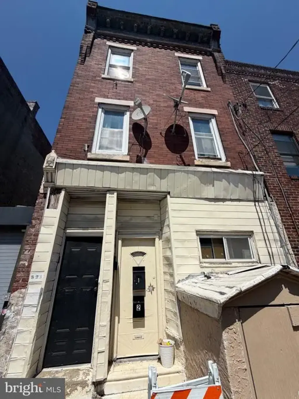 523 Dickinson St, PHILADELPHIA