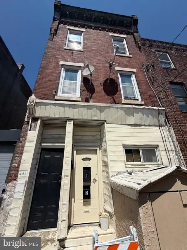523 Dickinson St, Philadelphia