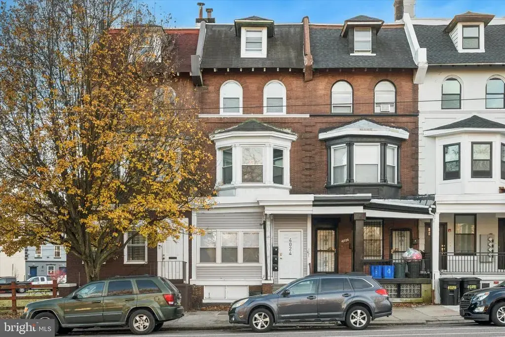 4024 Parkside Ave, PHILADELPHIA