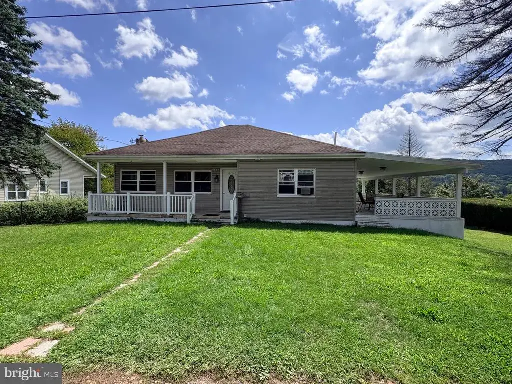 N/A, POTTSVILLE