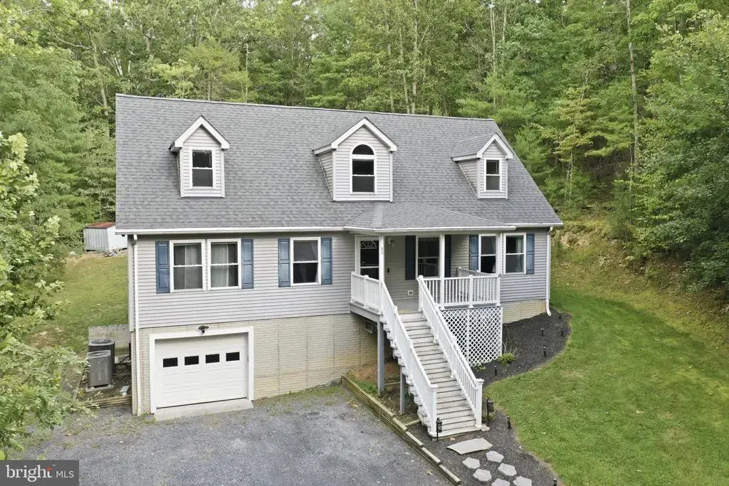 80 Sandpiper Dr, BASYE