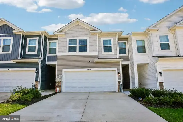 671 Beadlilly Way, Joppa