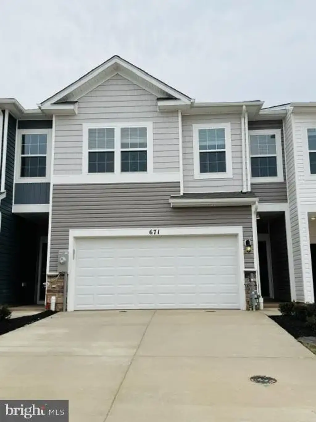 671 Beadlilly Way, JOPPA
