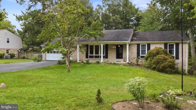 603 Clarks Run Rd, La Plata