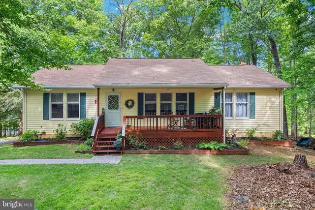 165 Jennings Farm Ct, Front Royal