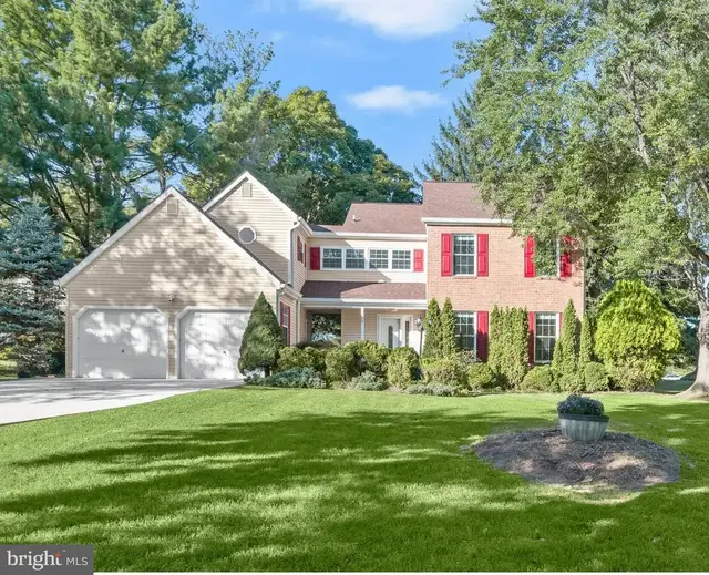 5250 Pine Bark Ct, Columbia