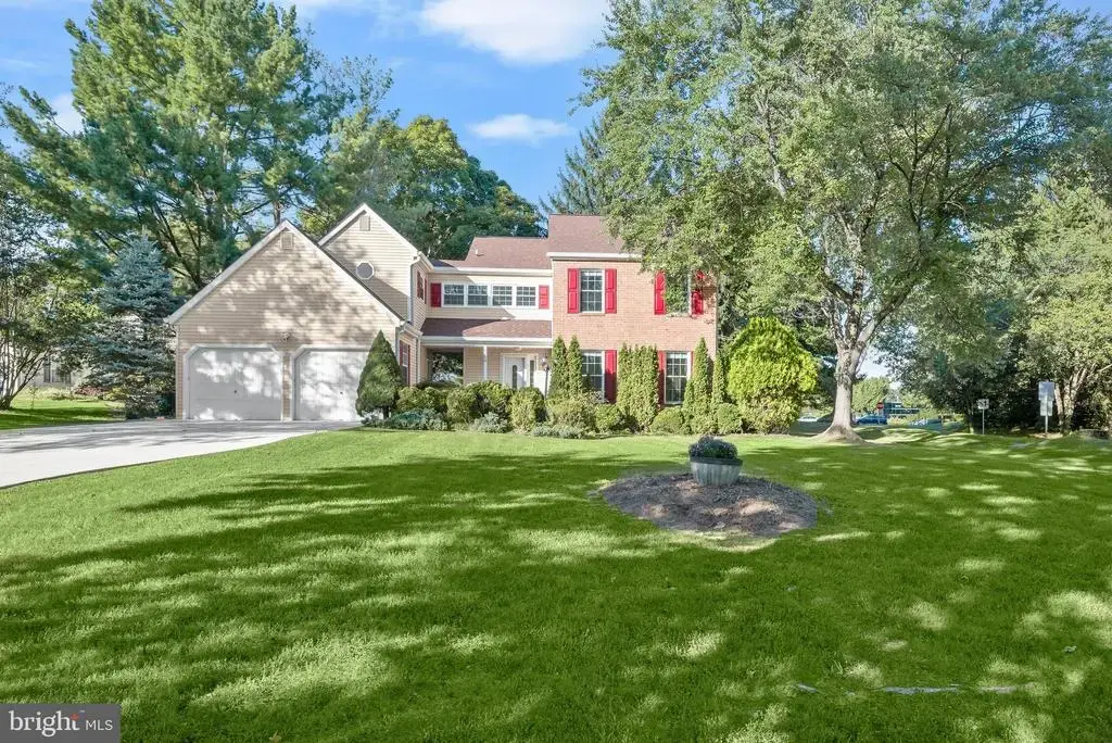 5250 Pine Bark Ct, COLUMBIA