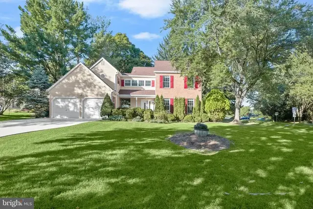 5250 Pine Bark Ct, Columbia