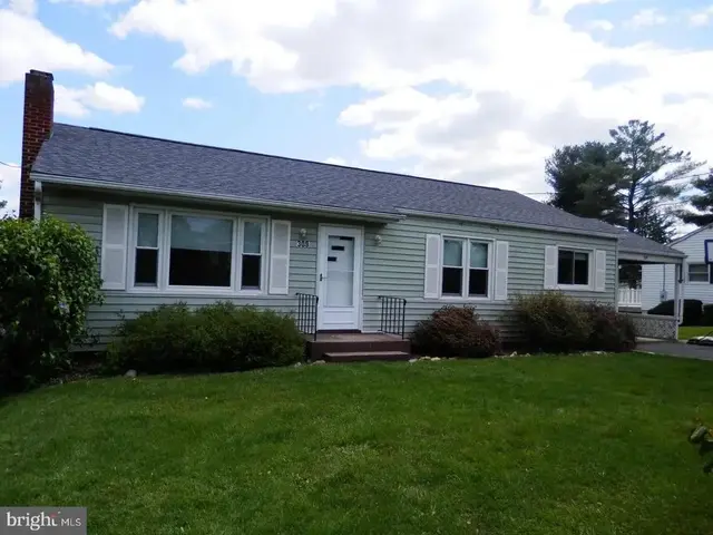 309 S Summit Ave, Woodstock