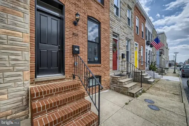 813 S Robinson St, Baltimore